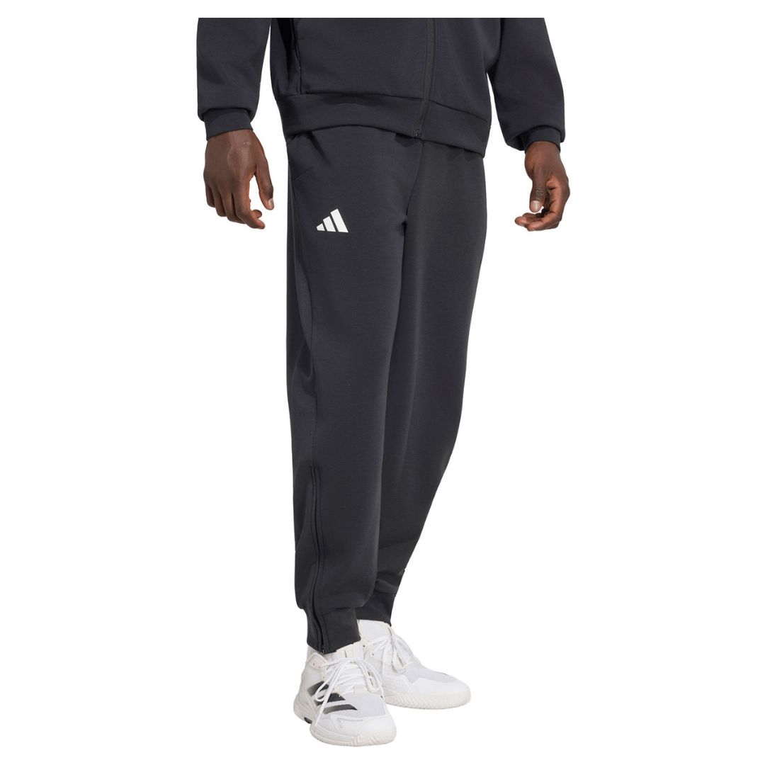 Adidas Cover Up Pants Black